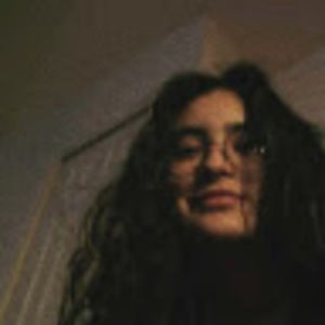 Meet your Posher, Manoela